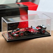 BBR 1/43 Ferrari SF25 F1 Monaco GP 2025 2nd Collectables 17+