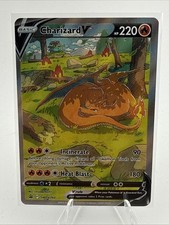 Charizard V #SWSH260 Prices | Pokemon Promo | Pokemon Cards