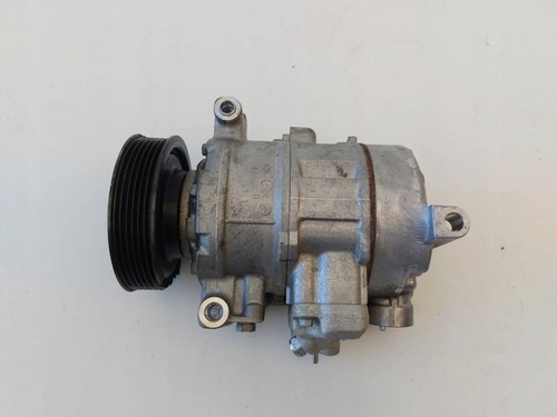 Volkswagen PASSAT B6 2005 Klimakompressor Pumpe 1K0820859T MCJ10013
