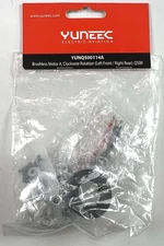 Yuneec YUNQ500114A Q500 Left Front/Right Rear CW Rotation Brushless Motor A New