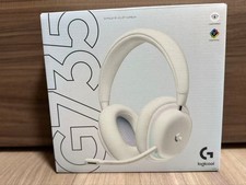 logicool G735 wireless gaming headset