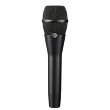 Shure Microfono per palco KSM11 Nero Wireless Cardioide 150g