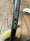🔥 Microsoft XBOX 360 Gray/Black Wired Chat Headset w/ Mic OG OEM VGC - Tested! — photo 6