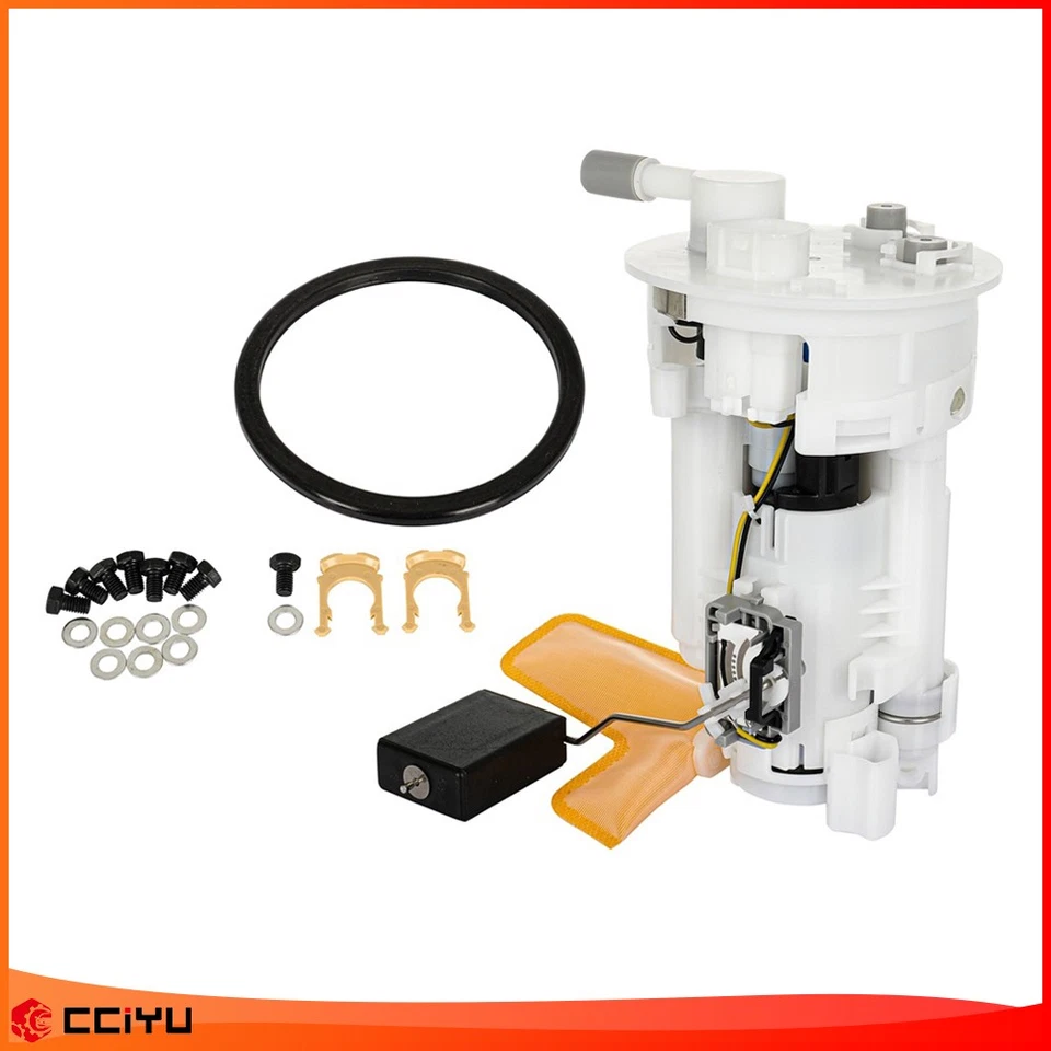 Conjunto de bomba de combustible de 1,8 L para Toyota Corolla Matrix Pontiac Vibe 2003-2004 Foto 2 de 4