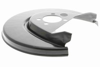 Vaico V10-5041 Spritzblech, Bremsscheibe FüR Seat Vw