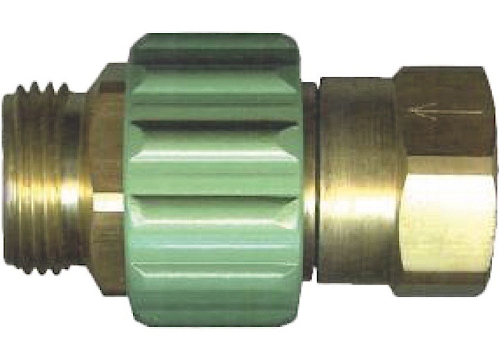 JR Products 04-62425 Deluxe High Flow Water Regulator