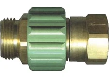 JR Products 04-62425 Deluxe High Flow Water Regulator