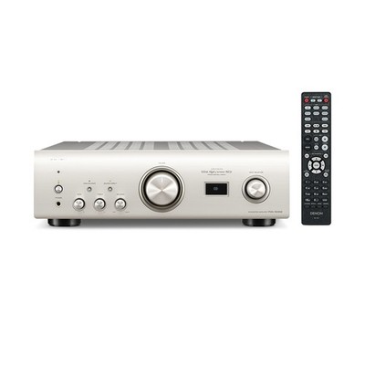 Denon PMA-1600NE | Inzahlungnahmeprodukt - Silber