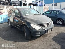 Amortisseur Ssangyong ACTYON
