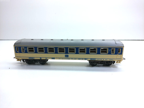 Lima H0 Personenwagen - DB- ohne OVP # 13918 | Condition: Gebraucht
