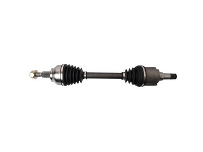 Front Left CV Axle Assembly For 13-18 Ford Focus 2.0L 4 Cyl ST RS