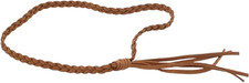 Cowboy Hat Band American Hat Band Western Hat Belt Leather Hat Bands Western Bea