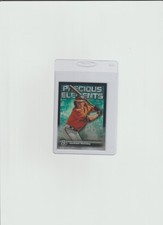 2023 Bowman Platinum - Precious Elements Jackson Holliday #PE-11 (RC)