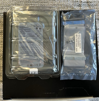 ST3160812A Seagate Barracuda 160GB Internal 7200-9 RPM 3.5'' New Sealed W/Box
