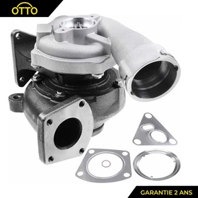 Turbolader Mit Dichtungen Für VW T5 2.5 TDI AXD - 070145701E