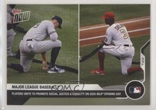 2020 Now Aaron Judge Cody Bellinger Michael Taylor Mookie Betts Max Muncy 0c3