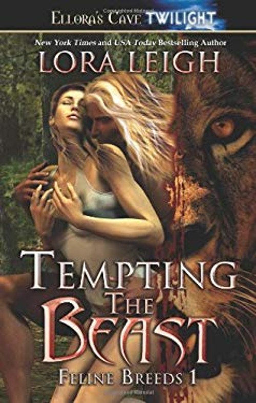 Tempting the Beast Paperback Lora LeighFree US Delivery | ISBN:1843607247