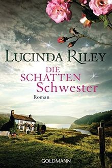 Die Schattenschwester  von Riley, Lucinda | Buch | Zustand sehr gut
