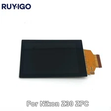 Z30 ZFC LCD Display Screen Camera Repair Part for Nikon
