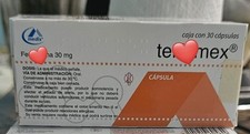 Terfa m33xx Frm Mexic