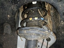 STOßDÄMPFER LINKS VORNE / 2681947 FÜR VOLKSWAGEN T-ROC A11, D11 1.0 TSI