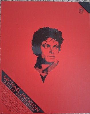 HOT TOYS MIS009 Michael Jackson Thriller Version Actionfigur 1/6