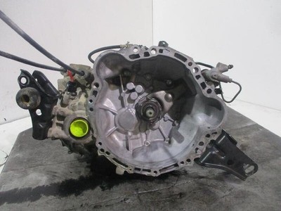Z60312332 getriebe ft TOYOTA CARINA E VI SEDAN T19 1.6 AT190 1992 3631290