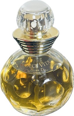 Christian Dior Dolce Vita Eau de Toilette Spray 1.7 fl oz EDT Regular Size