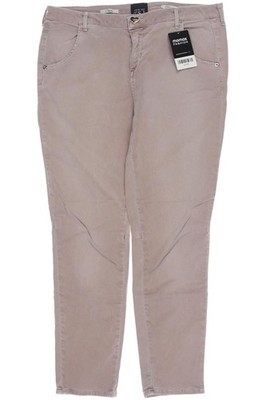 TWINSET Jeans Damen Hose Denim Jeanshose Gr. W28 Baumwolle Pink #vy1t54v
