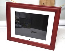 SmartParts SP104C Digital Picture Frame 10.4" LCD USB SD MMC MS xD