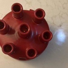 Mallory Distributor Cap Fits Distributor 2367801h Jaguar Austin Healey 6 Cyl Mallory Distributor Cap Fits Distributor 2367801h Jaguar Austin Healey 6 Cyl