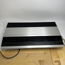 Bang & Olufsen Beocord 2000 Cassette Deck - Powers On, Does Not Work
