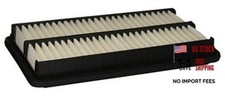 WIX WA10053 Air Filter Panel