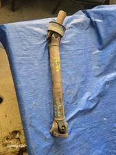 82 83 84 85 86 87 88 89 90 91 92 93 DODGE RAM 50 FRONT DRIVE SHAFT 14333