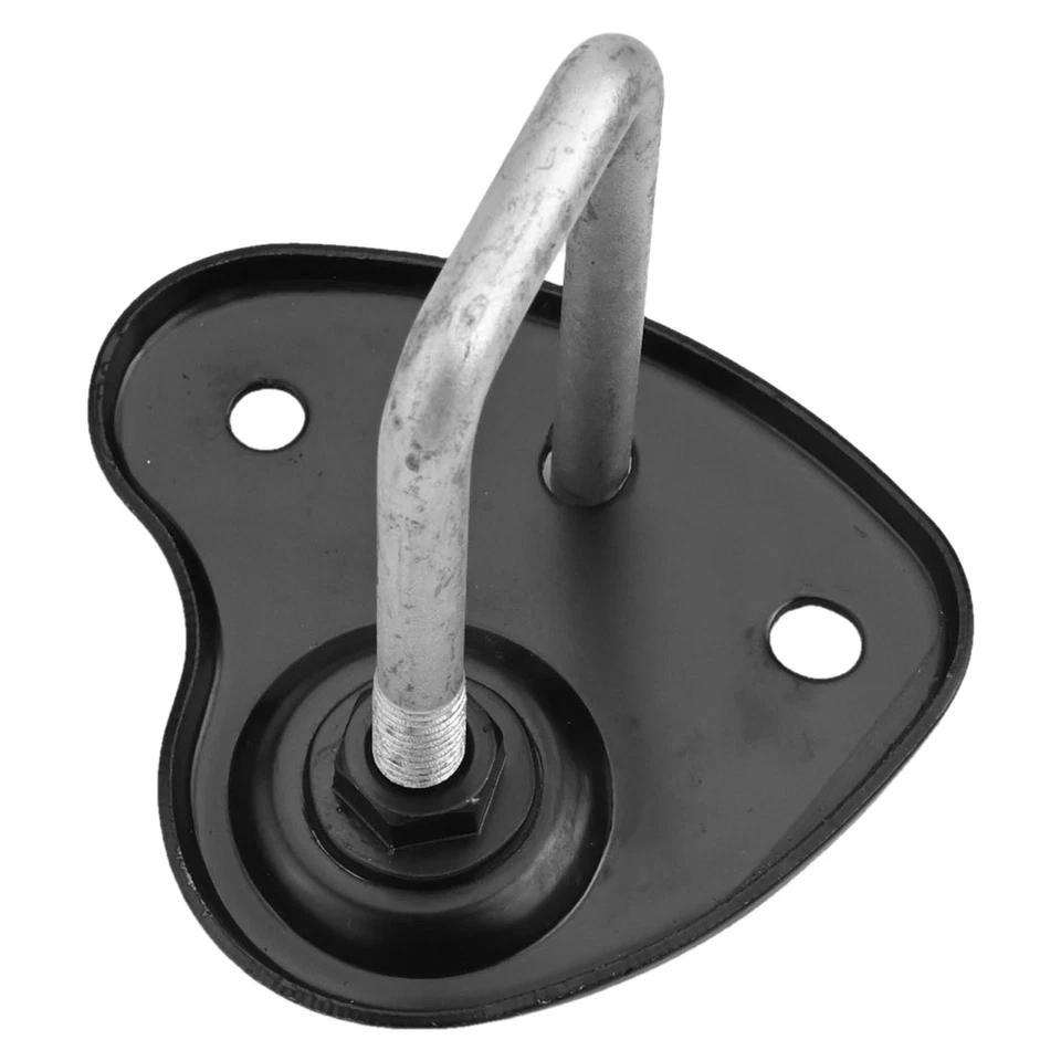 Hood Latch Lock for BMW Series 51237347412 Fits Many Models Including For Z4 - Image 4 of 4