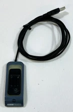 Upek EikonTouch TCRF1S USB Fingerprint Scanner Reader - Biometric Security 