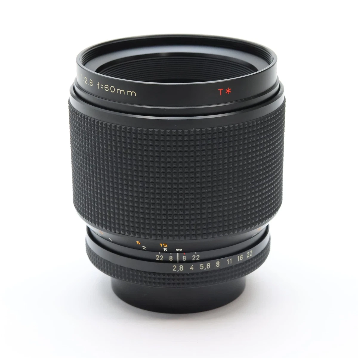 ZEISS Planar T* 60mm Focal f/2.8 Camera Lenses for sale - eBay