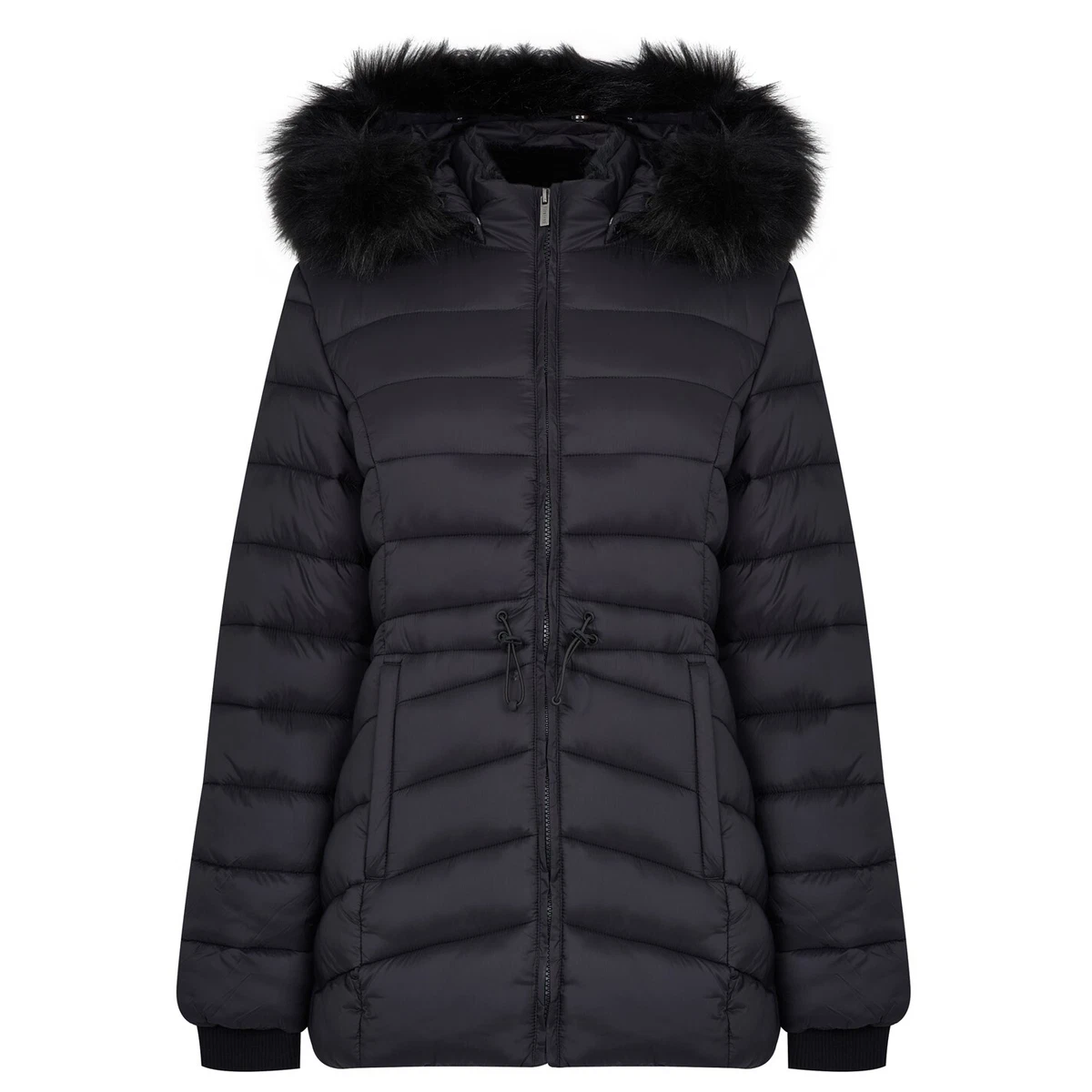 Firetrap coat sale womens