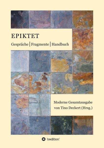 Thumbnail - Gespräche, Fragmente, Handbuch
