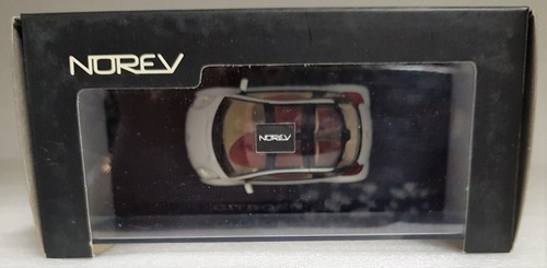 Norev 155603, Citroen C-Airplay, 2005, weiß metallic, 1/43, NEU&OVP - Picture 4 of 5