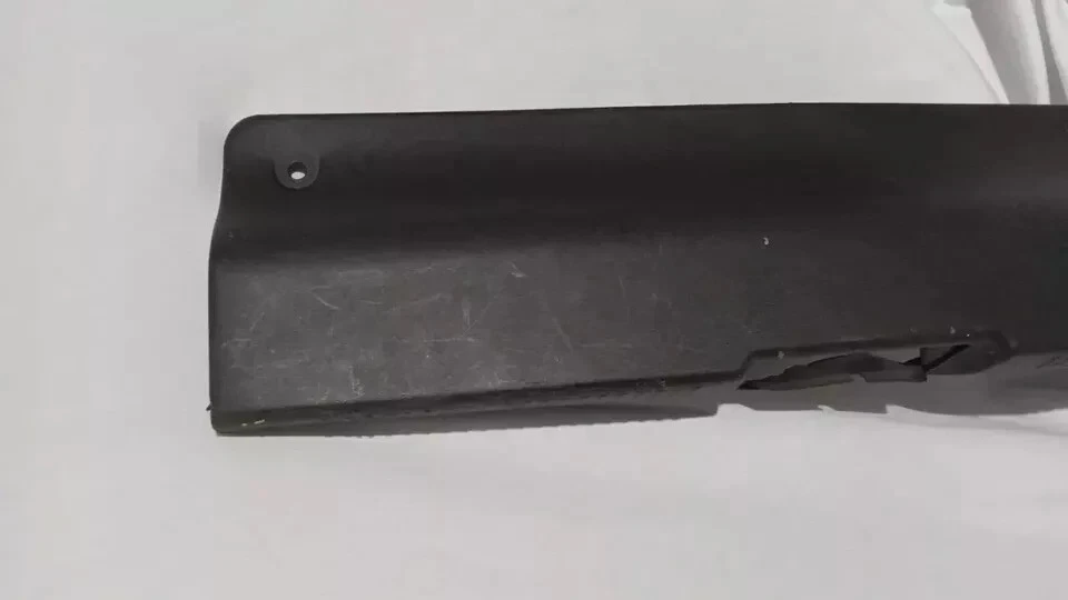 Cubierta de maletero Mitsubishi Eclipse Dodge Stratus 2000-2003 placa de ajuste OEM Foto 2 de 4