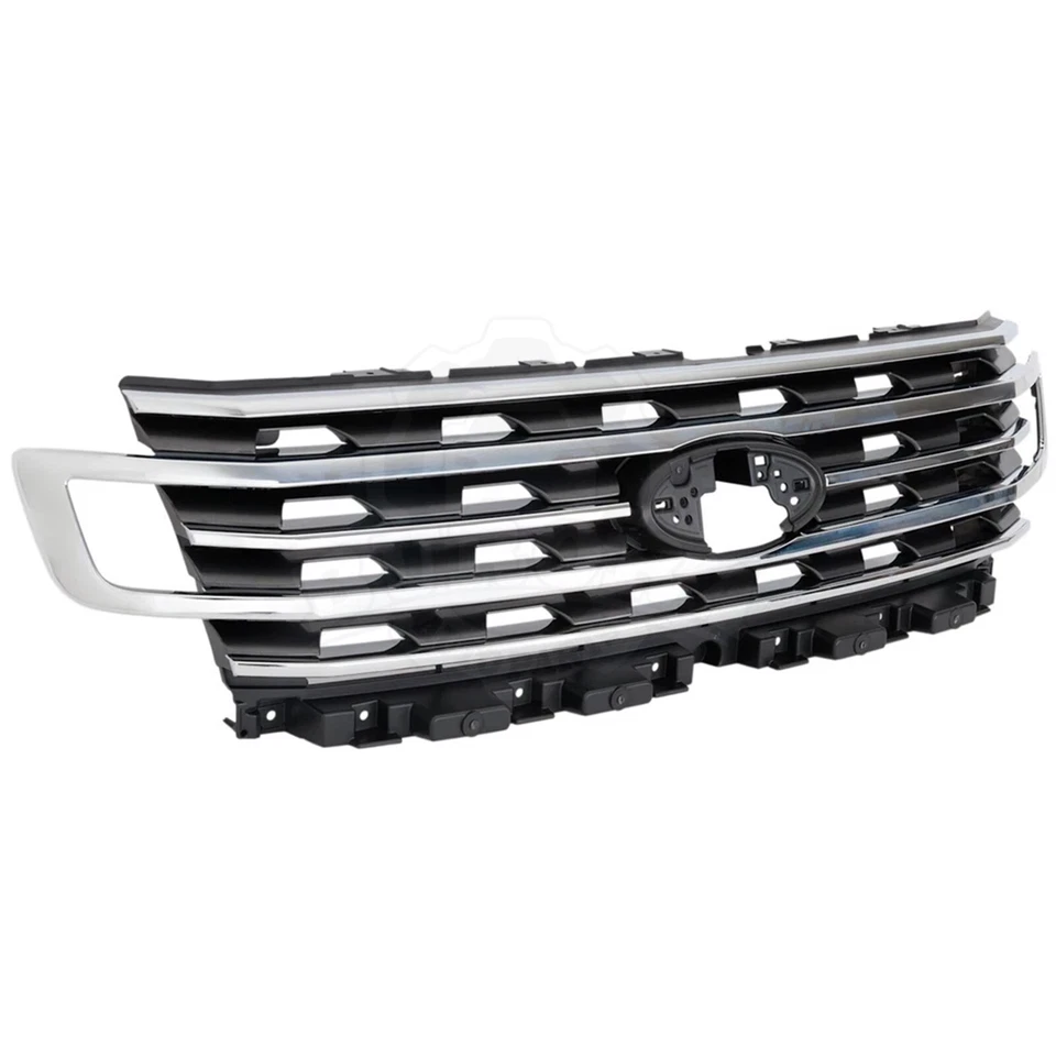 Решетка решетка LL1Z8200BB для Ford Expedition 2018-2021 - Изображение 3 из 4