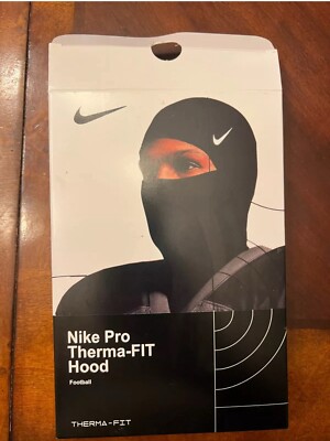 Nike Unisex Pro Hood Balaclava Mask Kay flock Pooh Shiesty Drake