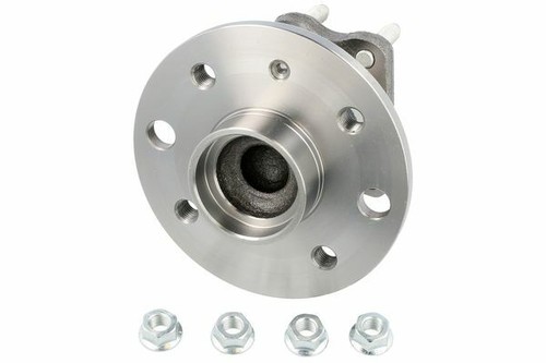 2x COJINETES DE RUEDA TRASEROS para OPEL ASTRA F Van 1.6 i F70 1991-1993 - Imagen 4 de 10