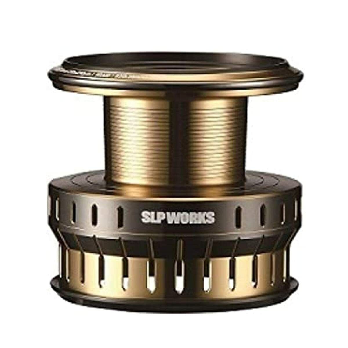 DAIWA SLP WORKS EX LT 3000S SPOOL 新品未使用品