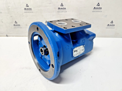 IMO ACD 025N6 IVBP Dreifach-Schraubenpumpe - Überholt & Getestet #2