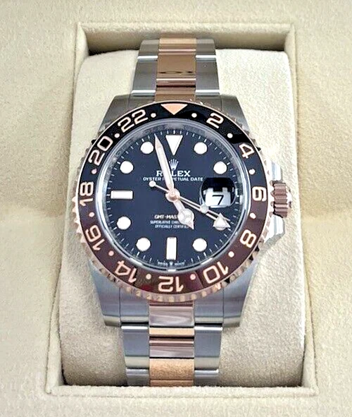 Rolex126711chnr top