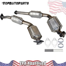 Catalytic Converter for 2002 2003-2011 Ford Crown Victoria Lincoln Town Car 4.6L