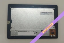 Original 10.1" Inch G101EVT03.0 LCD Screen Display Panel +Touch Glass Assembly