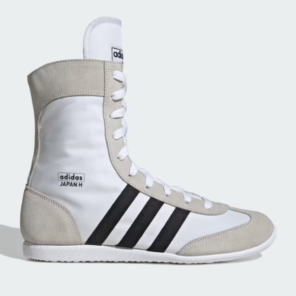 Adidas Women's Japan H Shoes 'Cloud White' - JQ7635 Expeditdship